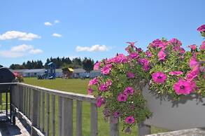 Sundance Cottages