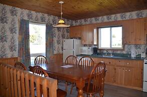 Sundance Cottages
