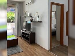 Corvin Center Suites