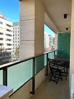 Corvin Center Suites