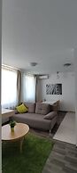 Corvin Center Suites