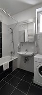 Corvin Center Suites