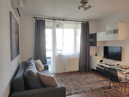 Corvin Center Suites