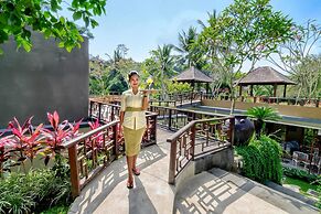 Labak River Hotel by EPS