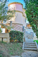Anemomili Village