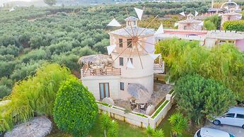 Anemomili Village