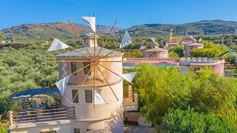 Anemomili Village