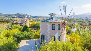 Anemomili Village