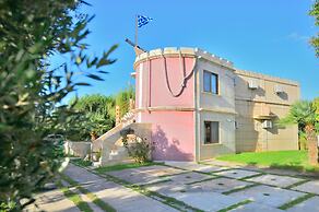 Anemomili Village