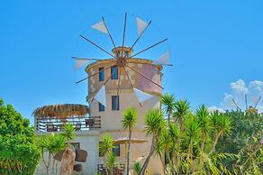 Anemomili Village
