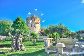 Anemomili Village