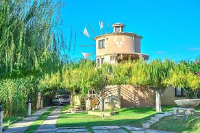 Anemomili Village