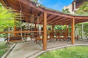 Tropical Gardens