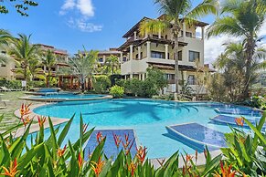 Tropical Gardens