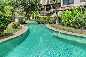 Tropical Gardens