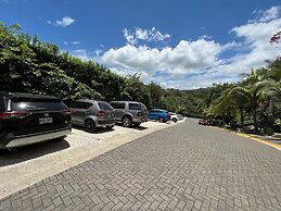 Tropical Gardens