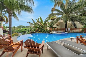 Tropical Gardens