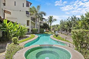 Tropical Gardens