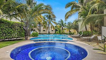 Tropical Gardens