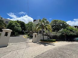 Tropical Gardens