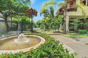 Tropical Gardens