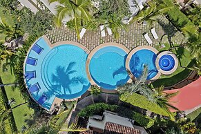 Tropical Gardens