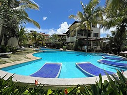 Tropical Gardens