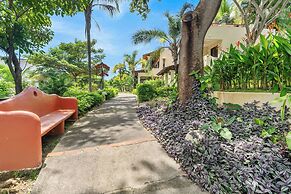 Tropical Gardens