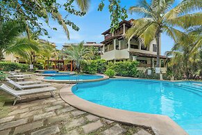 Tropical Gardens