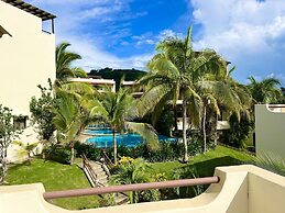 Tropical Gardens