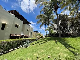 Tropical Gardens