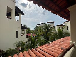 Tropical Gardens