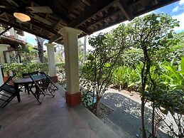 Tropical Gardens