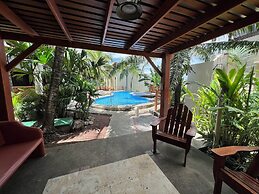Tropical Gardens