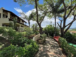 Tropical Gardens