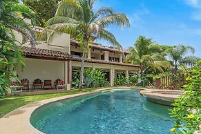 Tropical Gardens