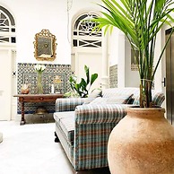 Hotel Casa de Colón
