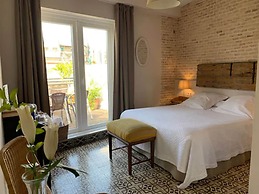 Hotel Casa de Colón