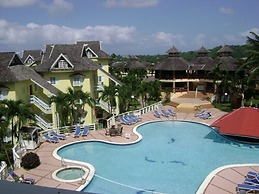 Condos At The Ridge