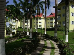 Condos At The Ridge