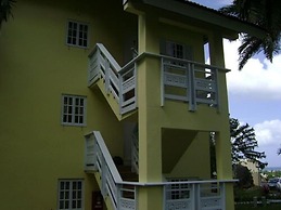 Condos At The Ridge
