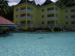 Condos At The Ridge