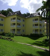 Condos At The Ridge