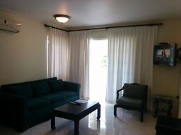 Condos At The Ridge