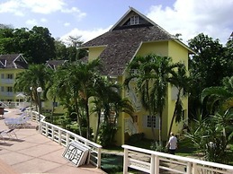 Condos At The Ridge