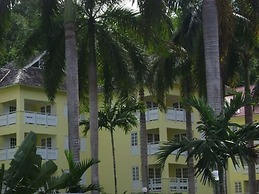 Condos At The Ridge