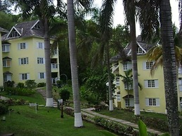 Condos At The Ridge