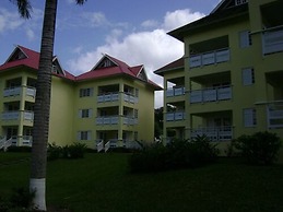 Condos At The Ridge