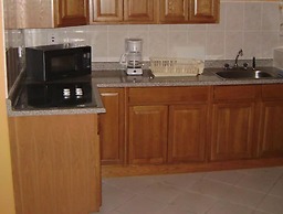Condos At The Ridge