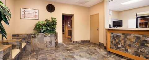Central Suite Hotel